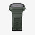 ACS05460 - Apple Watch Series (Apple Watch (49mm)) in matte black showing the front